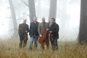 Alexander-String-Quartet